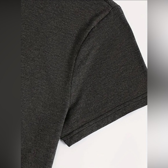 Tomorrow Needs You T-Shirt - Picture 4 of 6